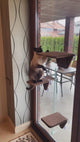 Window Cat Platform